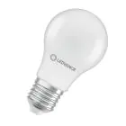 Ledvance Classic LED E27 Birne Matt 4.9W 470lm - 865 Tageslichtweiß | Ersatz Für 40W