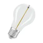 Osram Vintage 1906 LED E27 Special Fadenlampe Klar 1.8W 100lm - 827 Extra Warmweiß | Ersatz Für 15W