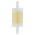 Ledvance Performance LED R7s doppelt Ended 78mm Klar 12W 1521lm - 827 Extra Warmweiß | Dimmbar - Ersatz für 100W