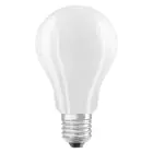 Ledvance Classic LED E27 Birne Fadenlampe Matt 17W 2452lm - 827 Extra Warmweiß | Ersatz für 150W