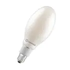 Ledvance LED Glühbirne HQL LED FIL V E27 38W 5400lm - 827 Extra Warmweiß | Ersatz für 125W