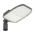 Ledvance Led-Straßenbeleuchtung Area Large RV35ST Aluminium Grau 90W 11700lm 155X69D - 727 Extra Warmweiß | IP66 - Asymmetrisch