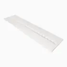 Ledvance LED Panel Louver 27.5W 4150lm - 840 Kaltweiß | 120x30cm - UGR 