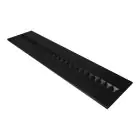 Ledvance LED Panel Louver 27.5W 4000lm - 840 Kaltweiß | 120x30cm - UGR 