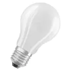 Ledvance Classic LED E27 Birne Fadenlampe Matt 3.8W 806lm - 827 Extra Warmweiß | Ersatz Für 60W