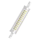 Ledvance Slim Line LED R7s 118mm Klar 12W 1521lm - 827 Extra Warmweiß | Ersatz Für 100W