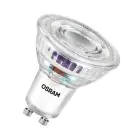 Osram LED-Spot GU10 PAR16 4.7W 850lm 100D - 827 Extra Warmweiß