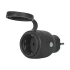 Ledvance Smart+ Außenbeleuchtung Stecker Mit Matter