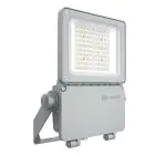 Ledvance LED-Scheinwerfer Flex Weiß 40W 5900lm 55x120D - 830 Warmweiß | IP66 - Dali Dimmbar - Asymmetrisch 