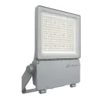 Ledvance LED-Scheinwerfer Flex Weiß 130W 19900lm 60D - 830 Warmweiß | IP66 -  Symmetrisch 