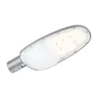 Sylvania LED-Straßenbeleuchtung Zephyr - Groß Aluminium 81W 10000lm 130D | IP66 - Asymmetrisch 