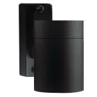 Nordlux Tin Wandleuchte Metall Schwarz | Geeignet für 1x GU10