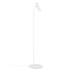 DFTP by Nordlux MIB 6 Stehlampe Metall Weiß | Geeignet für GU10