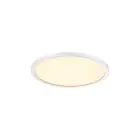 Nordlux LED Deckenleuchte Oja 24 Weiß 11W 1250lm - 827 Extra Warmweiß
