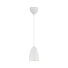 DFTP by Nordlux Nexus 2 Pendelleuchte Metall Weiß | Geeignet für GU10