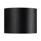 Nordlux Milda Kubi Wandleuchte Aluminium Schwarz 4.9W 300lm - 830 Warmweiß