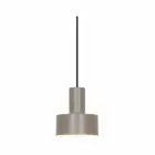 Nordlux Matis Pendelleuchte Metall Braun | 125mm - Geeignet für E27