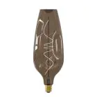 Calex XXL Barcelona Natural Flex LED E27 Fadenlampe 4W 80lm- 818 Extra Warmweiß | Dimmbar