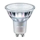 Philips LEDspot MV Value GU10 4.9W 930 36D (MASTER) | Beste Farbwiedergabe - Warmweiß - Dimmbar - Ersetzt 50W