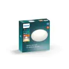 Philips LED Deckenleuchte Shan Weiß 12W 1000lm - 827 Extra Warmweiß