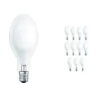 Mehrfachpackung 12x Osram Powerstar E40 HQI-E 400W - 952 Kaltweiß | Best colour Rendering