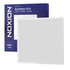 Noxion LED Panel Ecowhite V2.0 60x60cm 6500K 36W UGR 