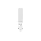 Noxion Lucent PL-S LED 2.8W - 830 Warmweiß | Ersatz Für 5W