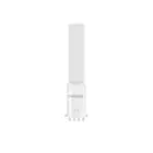 Noxion Lucent PL-S LED  4.3W - 830 Warmweiß | Ersatz Für 9W