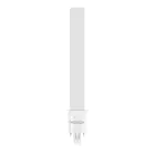 Noxion Lucent PL-S LED  6W - 830 Warmweiß | Ersatz Für 11W