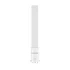 Noxion Lucent PL-S LED  6W - 830 Warmweiß | Ersatz Für 11W