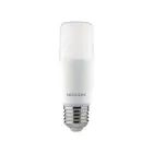 Noxion Stick LED E27 Matt 9.5W 1055lm - 840 Kaltweiß | Ersatz Für 75W