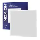Noxion LED Panel Delta Value V5 28W 3920lm - 830-840 CCT | 62x62cm - Backlit - DALI Dimmbar