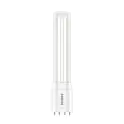 Philips CorePro PL-L LED Glühbirne HF 8W - 830 Warmweiß | Ersatz Für 18W