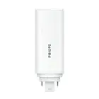Philips CorePro PL-T LED Glühbirne HF 6.5W - 840 Kaltweiß - Ersatz Für 18W