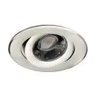 Philips Led-Spot RS156B CoreLine Aluminium 10.2W 1080lm 36D - 840 Kaltweiß | 85mm - Ausschnitt 68mm - IP20/44 - Dimmbar