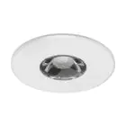 Philips Led-Spot RS155B CoreLine Aluminium Weiß 7.2W 750lm 36D - 830 Warmweiß | 85mm - Ausschnitt 68mm - IP20/65 - Dimmbar
