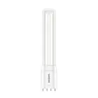 Philips Corepro PL-L LED 8W 960lm - 830 Warmweiß | Ersatz Für 18W