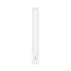 Philips CorePro PL-L LED Glühbirne EM/Mains 12W - 830 Warmweiß | Ersatz Für 24W