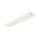 Philips LED Panel TrueBlend 32W 4200lm - 940 Kaltweiß | 120x30cm - UGR < 18 - Höchste Farbwiedergabe - Dimmbar - Bewegungs- und Lichtsensor - 3 Stunden Notbeleuchtung