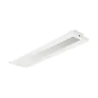 Philips LED Panel TrueBlend 25.5W 2800lm - 840 Kaltweiß | 120x30cm - UGR < 19 - Dali Dimmbar - 3 Stunden Notbeleuchtung 