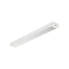 Philips LED Panel TrueBlend 19.4W 2800lm - 840 Kaltweiß | 120x15cm - UGR < 19 - Dali Dimmbar 