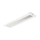 Philips LED Panel TrueBlend 17.4W 2800lm - 840 Kaltweiß | 120x30cm - UGR < 16 - Dali Dimmbar - RC453X