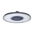 Philips LED Highbay CoreLine Aluminium Grau 105W 20000lm 90D - 840 Kaltweiß | IP66