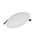 Ledvance LED Downlight Value DN181 17W 1400lm 110D - 840 Kaltweiß | 192mm 