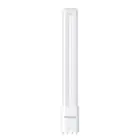 Noxion Lucent PL-L LED 11.9W 1450lm - 830 Warmweiß | Ersatz Für 24W
