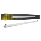 LED Deckenleuchte Click T8 | Geeignet für  150cm LED Röhre 