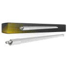 LED Feuchtraumleuchte 34W 3740lm - 840 Kaltweiß | 120cm